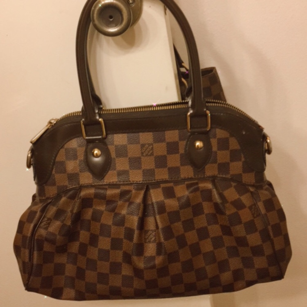 Authentic Louis Vuitton bag